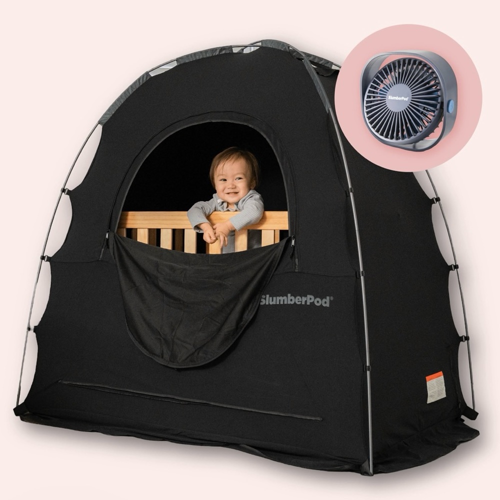 Slumberpod 3.0 blackout tent